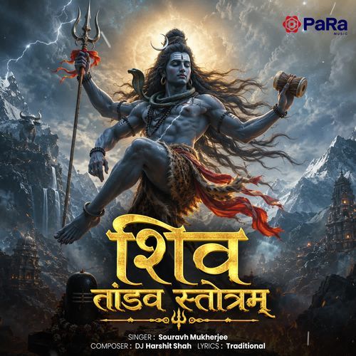 Shiv Tandav Stotram