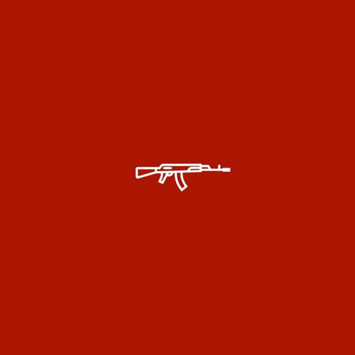 Shooters cover art