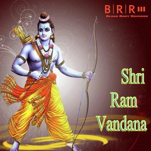 Shri Ram Vandana - Single_poster_image