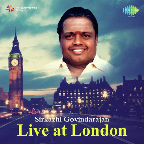 Sirkazhi Govindarajan Live