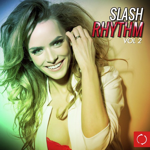 Slash Rhythm, Vol. 2