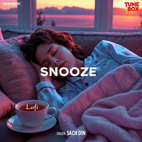 Snooze - Lofi
