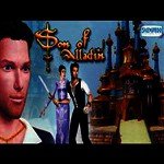Son Of Alladin