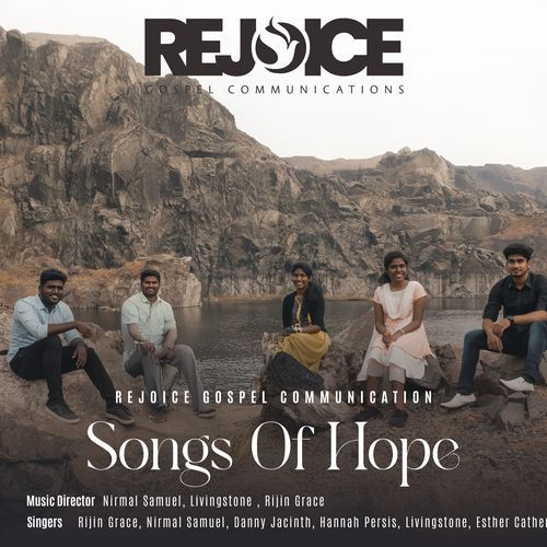 Songs Of Hope