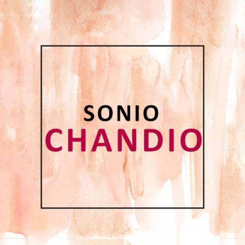 Sonio Chandio