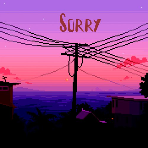 Sorry