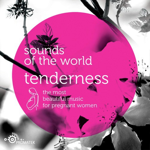 Tenderness - 2 cover art