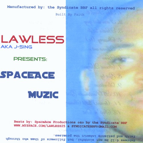 SpaceAce Muzic_poster_image