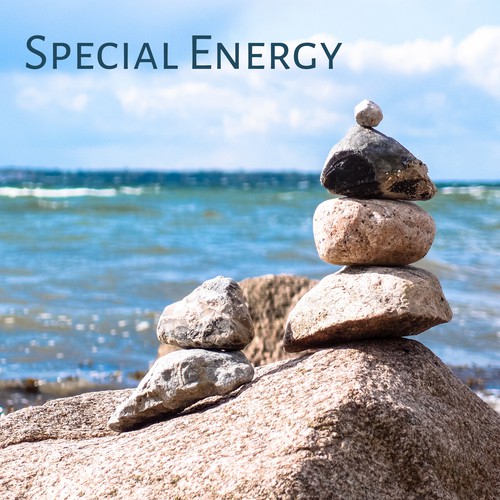 Special Energy - Every Day, Deep Meditation, Power of the Mind,  Buddhist Tradition, Harmony Thoughts