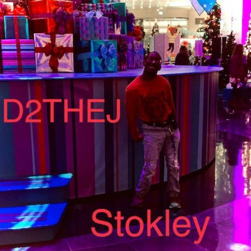 Stokley cover art