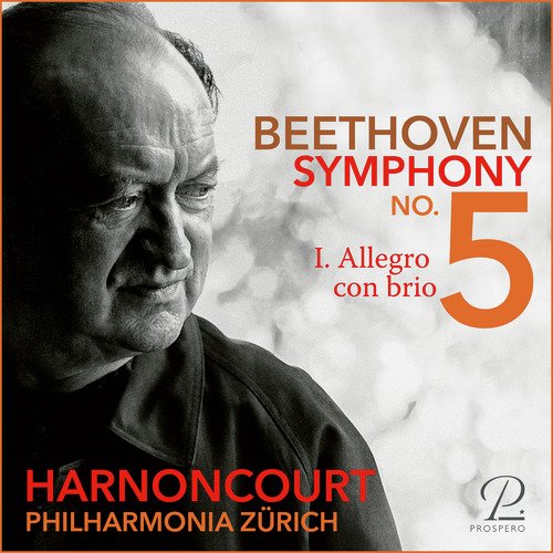 Symphony No. 5: I. Allegro con brio_poster_image