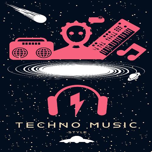 TECHNO MIX REBOOT