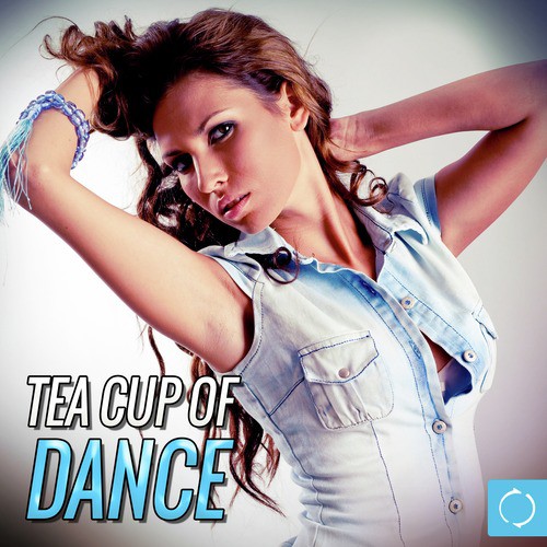 Tea Cup of Dance