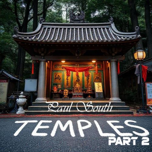 Temples (Part 2)