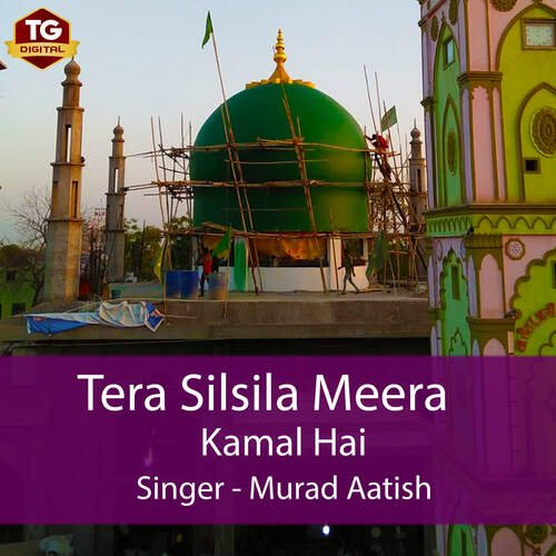 Tera Silsila Meera Kamal Hai