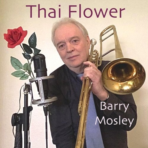 Thai Flower cover art