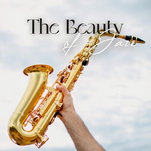 Lobby Jazz Piano cover art