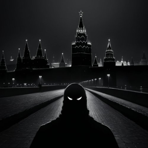 The Black Kremlin_poster_image