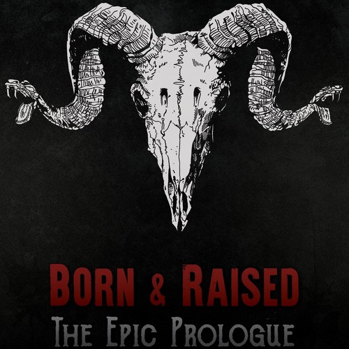 The Epic Prologue_poster_image