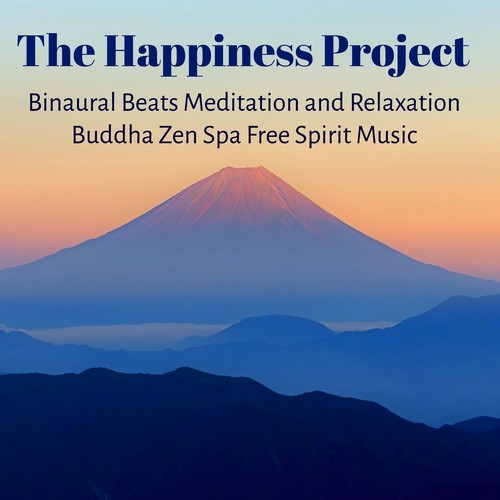 Relaxation Meditation Guru cover art