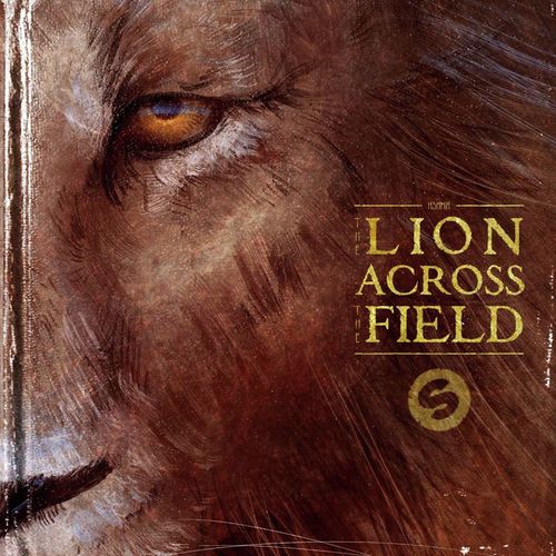 The Lion Across The Field EP_poster_image