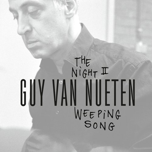 Guy Van Nueten