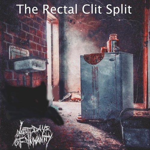 Treatment of the Ulcerating Tumor Curing Necrophobic Delusions with a Sledgehammer cover art