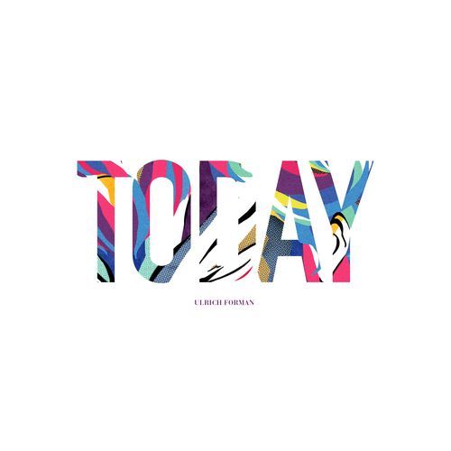 Today (Remix by Loïc Desplanques) cover art