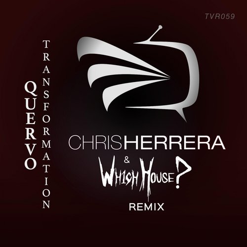 Transformation (Chris Herrera & Wh1ch House? Remix) cover art
