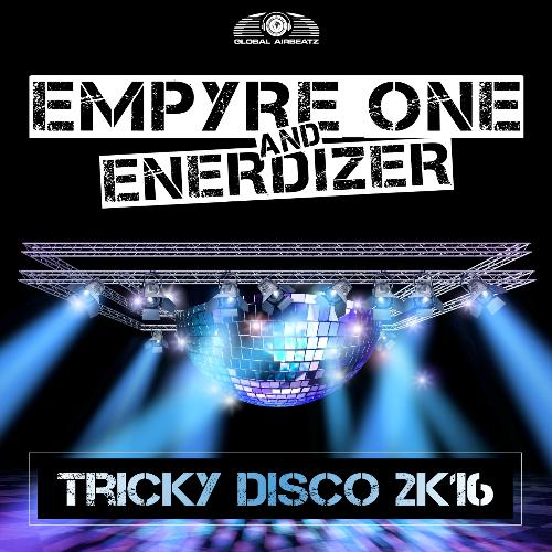 Tricky Disco 2k16_poster_image