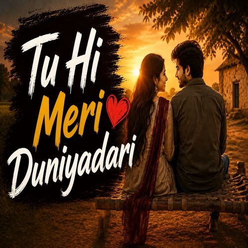 Tu Hi Meri Duniyadari