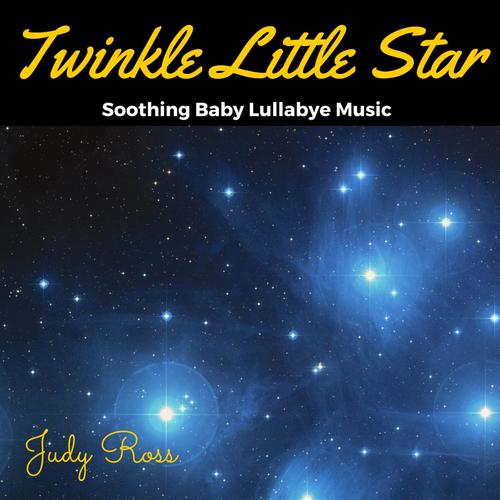 Soothing Baby Piano Lullabies