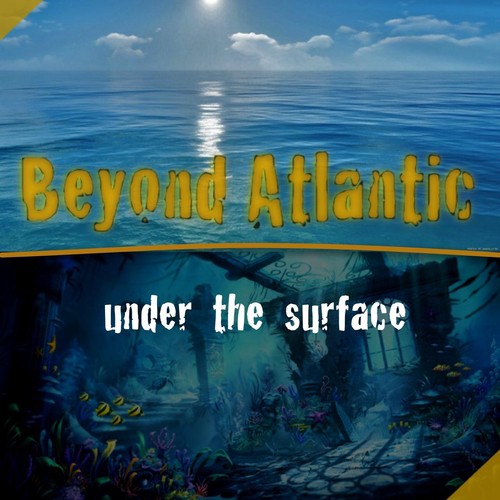 Ammanda cover art