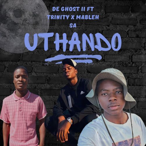 Uthando (feat. Trinity & Mableh SA)