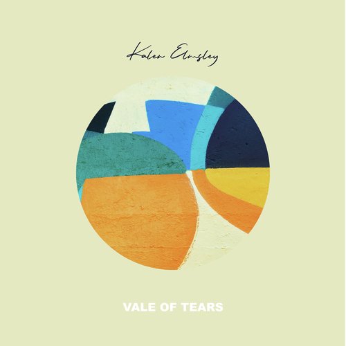 Vale of Tears cover art