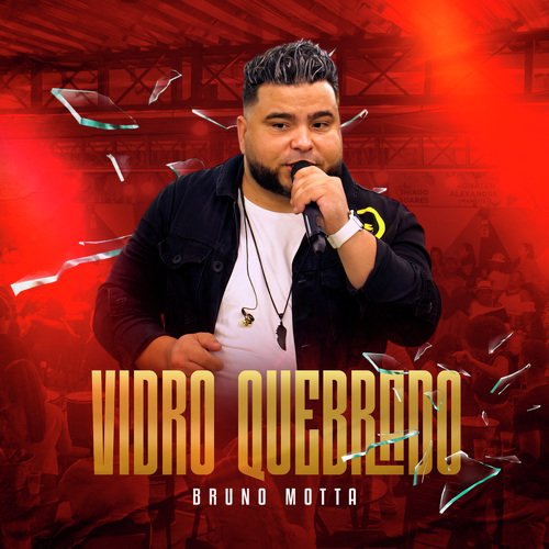 Vidro Quebrado (Ao Vivo)