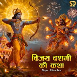 Vijaya Dashami Ki Katha