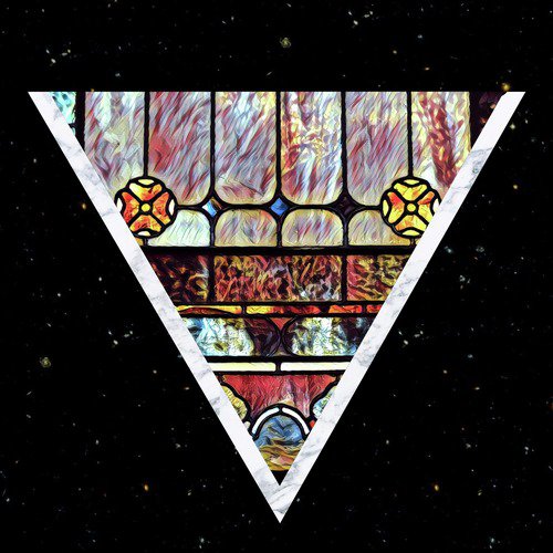 VANDERLIGHT cover art