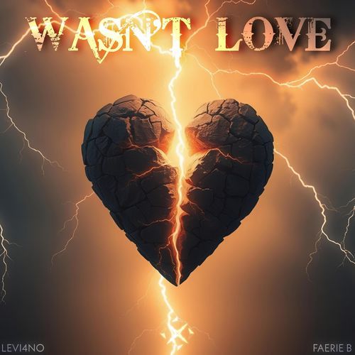 Wasn't Love (Instrumental Mix)