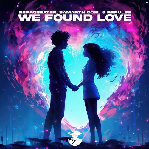 We Found Love_poster_image