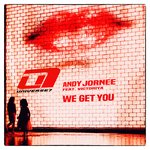 We Get You (U7FutureTrance)