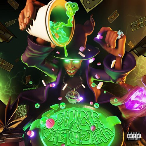 Mrp cover art