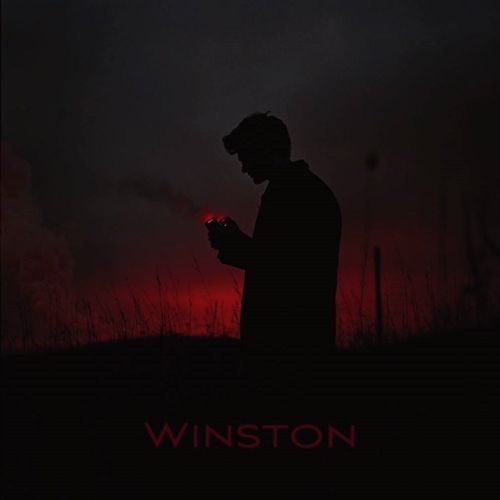 Winston cover art