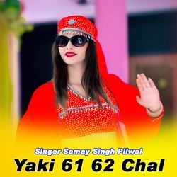 Yaki 61 62 Chal