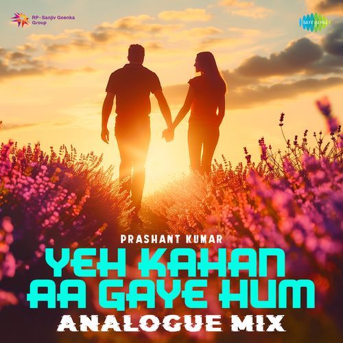 Yeh Kahan Aa Gaye Hum - Analogue Mix