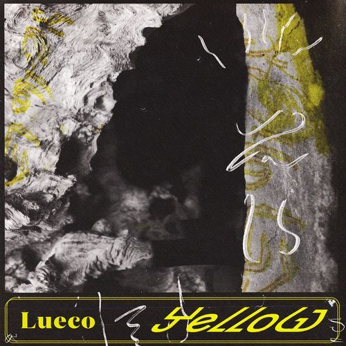 Yellow cover art