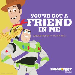 You've Got a Friend in Me
