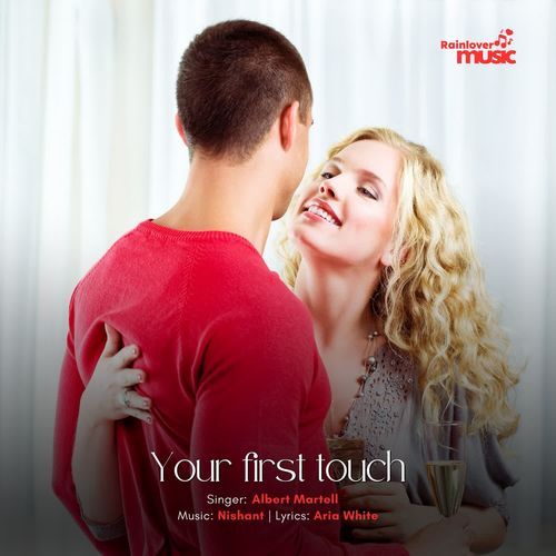 Your first touch