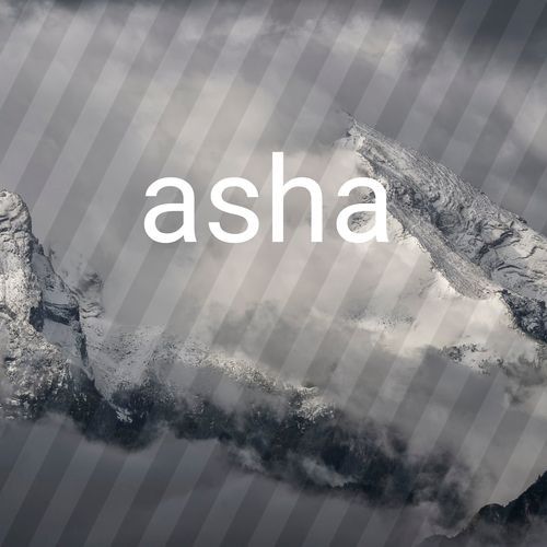 asha
