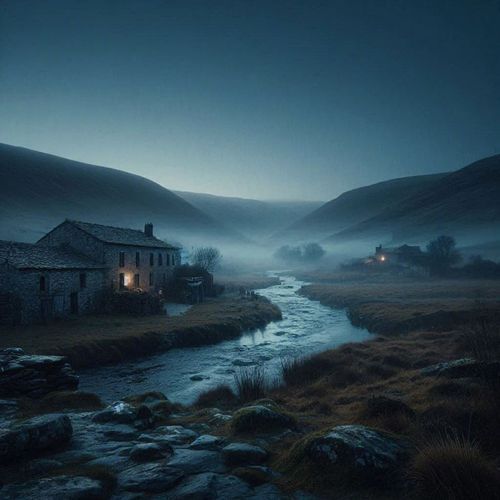 silent valley